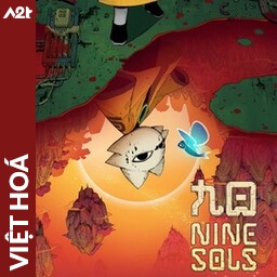 Tải game Viet Hoa - Nine Sols (Title ID: 0103D810170D0000) - Host Tinfoil A2T
