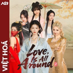 Tải game Viet Hoa - LoveIsAllAround2 (Title ID: 0103D2C024D06000) - Host Tinfoil A2T