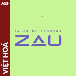 Tải game Viet Hoa - Tales of Kenzera ZAU (Title ID: 01035C7015D30000) - Host Tinfoil A2T