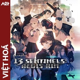 Tải game Viet Hoa - 13 Sentinels Aegis Rim (Title ID: 01033FC01670C000) - Host Tinfoil A2T