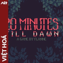 Tải game Viet Hoa - 20 Minutes Till Dawn (Title ID: 0103212019FB6000) - Host Tinfoil A2T