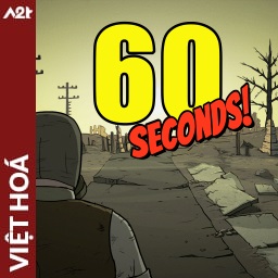 Tải game Viet Hoa - 60 Seconds (Title ID: 0103969005E98000) - Host Tinfoil A2T