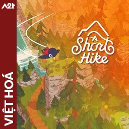 Tải game Viet Hoa - Viet Hoa - A Short Hike (Title ID: 01034890117B2000) - Host Tinfoil A2T