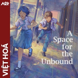 Tải game Viet Hoa - A Space for the Unbound (Title ID: 01036BF01923E000) - Host Tinfoil A2T