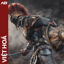 Tải game Viet Hoa - Achilles Legends Untold (Title ID: 01037BE01FCC2000) - Host Tinfoil A2T