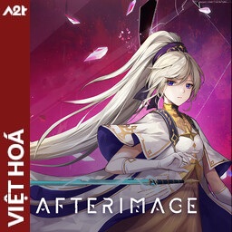 Tải game Viet Hoa - Afterimage (Title ID: 010395E01A12A000) - Host Tinfoil A2T