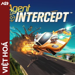 Tải game Viet Hoa - Agent Intercept (Title ID: 0103B80013C1C000) - Host Tinfoil A2T
