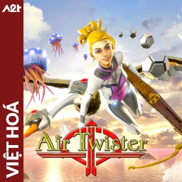 Tải game Viet Hoa - Air Twister (Title ID: 010355701AFB4000) - Host Tinfoil A2T