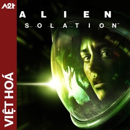Tải game Viet Hoa - Alien Isolation (Title ID: 010375D00E8BA000) - Host Tinfoil A2T