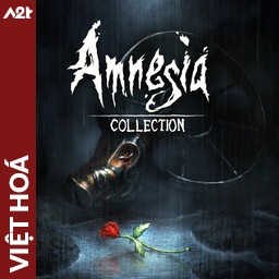 Tải game Viet Hoa - Amnesia Collection (Title ID: 01033CC00D0BE000) - Host Tinfoil A2T
