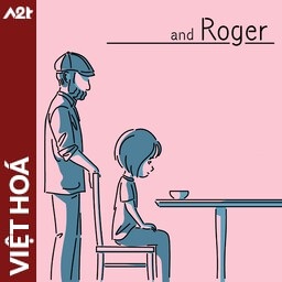 Tải game Viet Hoa - And Roger (Title ID: 01038810231CA000) - Host Tinfoil A2T
