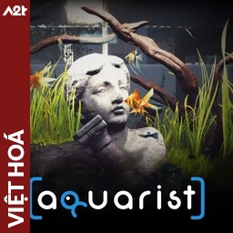 Tải game Viet Hoa - Aquarist (Title ID: 0103253019886000) - Host Tinfoil A2T