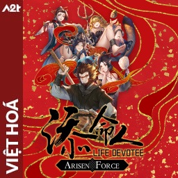 Tải game Viet Hoa - Arisen Force (Title ID: 0103D6B0231EE000) - Host Tinfoil A2T