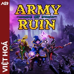 Tải game Viet Hoa - Army of Ruin (Title ID: 0103F8601977A000) - Host Tinfoil A2T