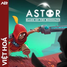 Tải game Viet Hoa - Astor Blade of the Monolith (Title ID: 01031D00186E8000) - Host Tinfoil A2T