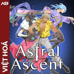 Tải game Viet Hoa - Astral Ascent (Title ID: 01039A401BDEA000) - Host Tinfoil A2T