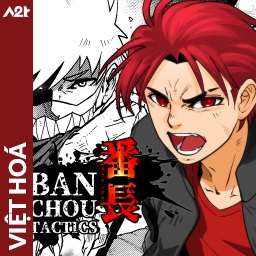 Tải game Viet Hoa - BANCHOU TACTICS (Title ID: 0103E6401D1D0000) - Host Tinfoil A2T