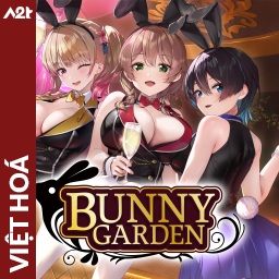 Tải game Viet Hoa - BUNNY GARDEN (Title ID: 01033E801D55E000) - Host Tinfoil A2T