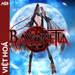 Tải game Viet Hoa - Bayonetta (Title ID: 010376F0049A2000) - Host Tinfoil A2T