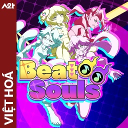 Tải game Viet Hoa - Beat Souls (Title ID: 010384A0163F0000) - Host Tinfoil A2T