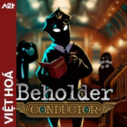 Tải game Viet Hoa - Beholder (Title ID: 0103D1300C1EA000) - Host Tinfoil A2T