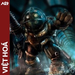 Tải game Viet Hoa - BioShock Remastered (Title ID: 0103AD10102B2000) - Host Tinfoil A2T