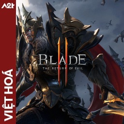 Tải game Viet Hoa - Blade II The Return of Evil (Title ID: 01039CC00E224000) - Host Tinfoil A2T