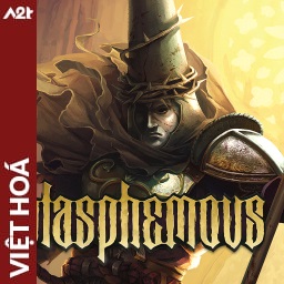 Tải game Viet Hoa - Blasphemous (Title ID: 0103698009C6E000) - Host Tinfoil A2T