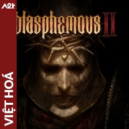 Tải game Viet Hoa - Blasphemous 2 (Title ID: 010340801A4C8000) - Host Tinfoil A2T