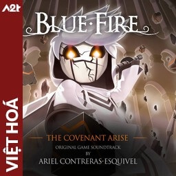 Tải game Viet Hoa - Blue Fire (Title ID: 010373B010F6E000) - Host Tinfoil A2T