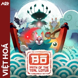Tải game Viet Hoa - Bo Path of the Teal Lotus (Title ID: 0103E0601DC2A000) - Host Tinfoil A2T