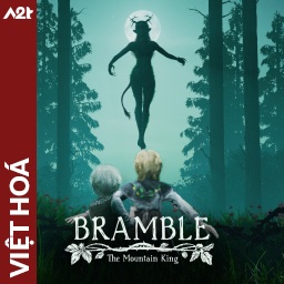 Tải game Viet Hoa - Bramble The Mountain King (Title ID: 0103E87017D0E000) - Host Tinfoil A2T