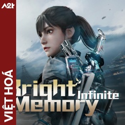 Tải game Viet Hoa - Bright Memory Infinite Gold Edition (Title ID: 01031A9018560000) - Host Tinfoil A2T