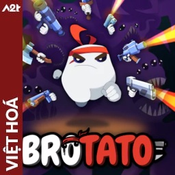 Tải game Viet Hoa - Brotato (Title ID: 01032EF01A316000) - Host Tinfoil A2T