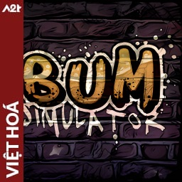 Tải game Viet Hoa - Bum Simulator (Title ID: 01038E101E868000) - Host Tinfoil A2T
