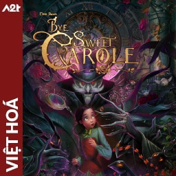 Tải game Viet Hoa - Bye Sweet Carole (Title ID: 0103D66024594000) - Host Tinfoil A2T