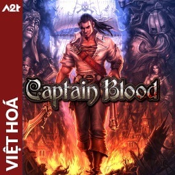 Tải game Viet Hoa - Captain Blood (Title ID: 0103B2201FCD8000) - Host Tinfoil A2T