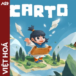 Tải game Viet Hoa - Carto (Title ID: 0103810012A1A000) - Host Tinfoil A2T