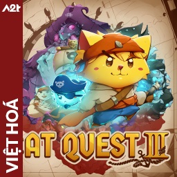 Tải game Viet Hoa - Cat Quest III (Title ID: 010388501B8F2000) - Host Tinfoil A2T