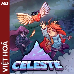 Tải game Viet Hoa - Celeste (Title ID: 01032B30028F6000) - Host Tinfoil A2T