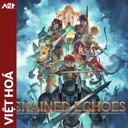 Tải game Viet Hoa - Chained Echoes (Title ID: 0103C510166F0000) - Host Tinfoil A2T