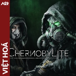 Tải game Viet Hoa - Chernobylite (Title ID: 01030AB01F9C0000) - Host Tinfoil A2T