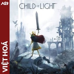 Tải game Viet Hoa - Child of Light (Title ID: 01037D000AD8A000) - Host Tinfoil A2T