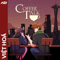 Tải game Viet Hoa - Coffee Talk (Title ID: 010366200E1E6000) - Host Tinfoil A2T