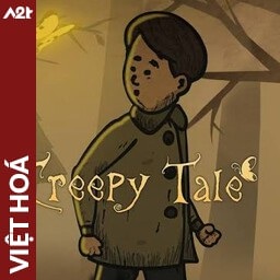 Tải game Viet Hoa - Creepy Tale Some Other Place (Title ID: 010350B01FD30000) - Host Tinfoil A2T