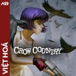 Tải game Viet Hoa - Crow Country (Title ID: 01030EA0187C2000) - Host Tinfoil A2T