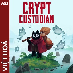 Tải game Viet Hoa - Crypt Custodian (Title ID: 0103A4601ECA8000) - Host Tinfoil A2T