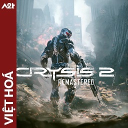 Tải game Viet Hoa - Crysis 2 Remastered (Title ID: 0103582010AE0000) - Host Tinfoil A2T
