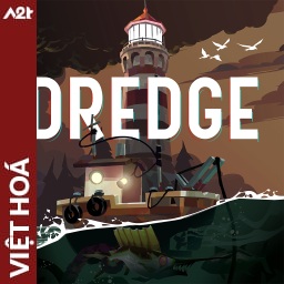 Tải game Viet Hoa - DREDGE (Title ID: 01038CD0172D6000) - Host Tinfoil A2T