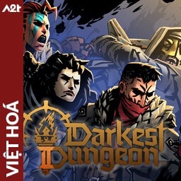 Tải game Viet Hoa - Darkest Dungeon II (Title ID: 0103E5E01C098000) - Host Tinfoil A2T